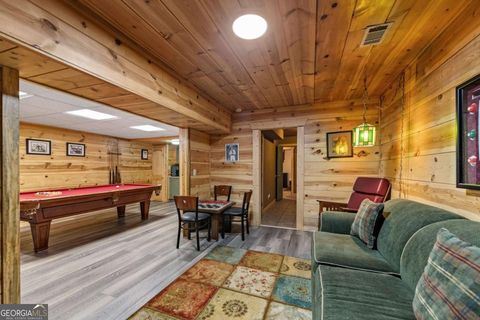 A home in Blue Ridge