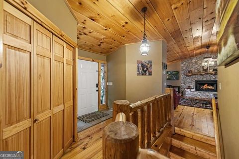 A home in Blue Ridge