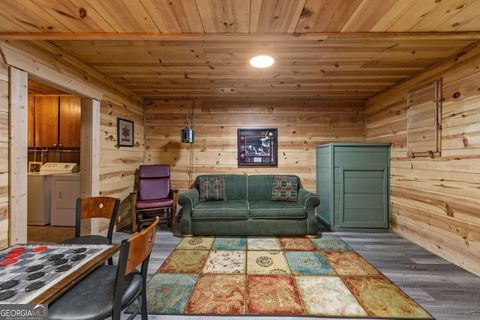 A home in Blue Ridge