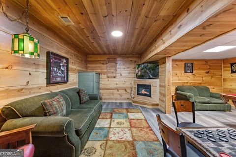 A home in Blue Ridge