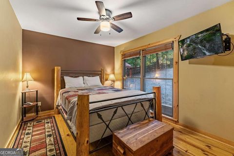 A home in Blue Ridge