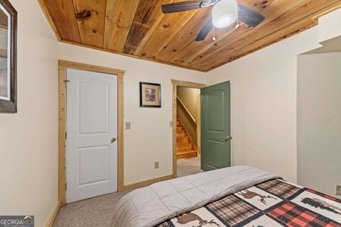A home in Blue Ridge
