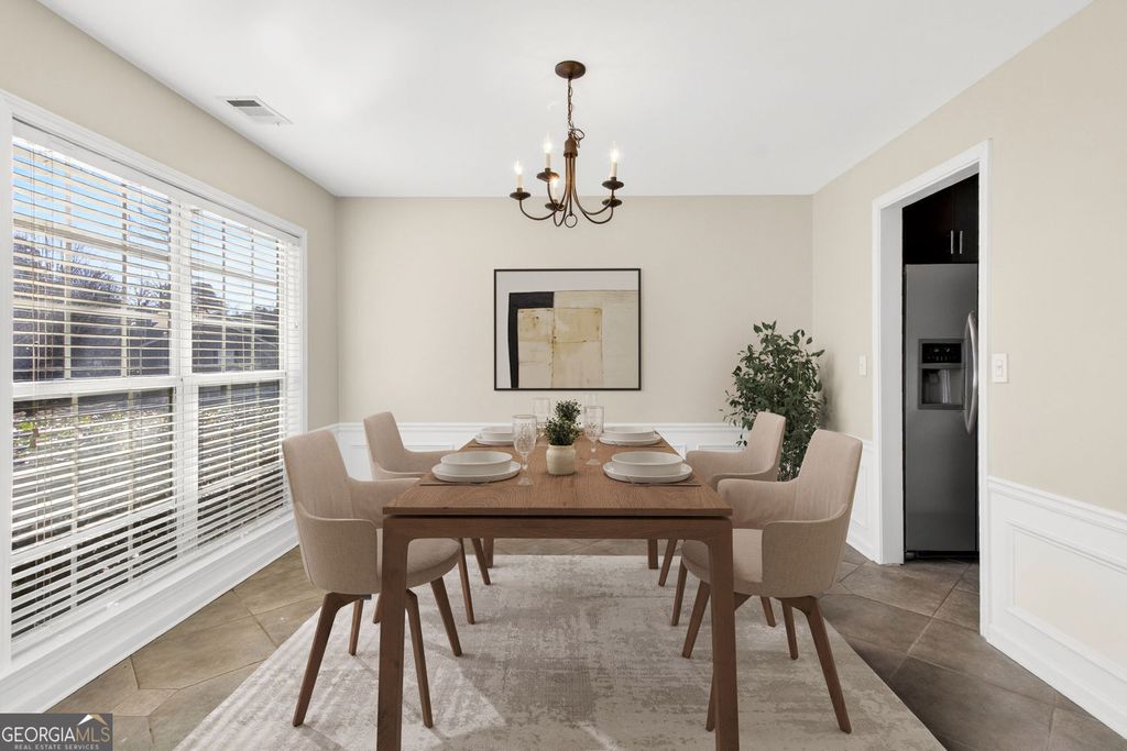 Photo of 5068 Bright Hampton Drive SE, Atlanta, GA 30350 (MLS # 10693598)