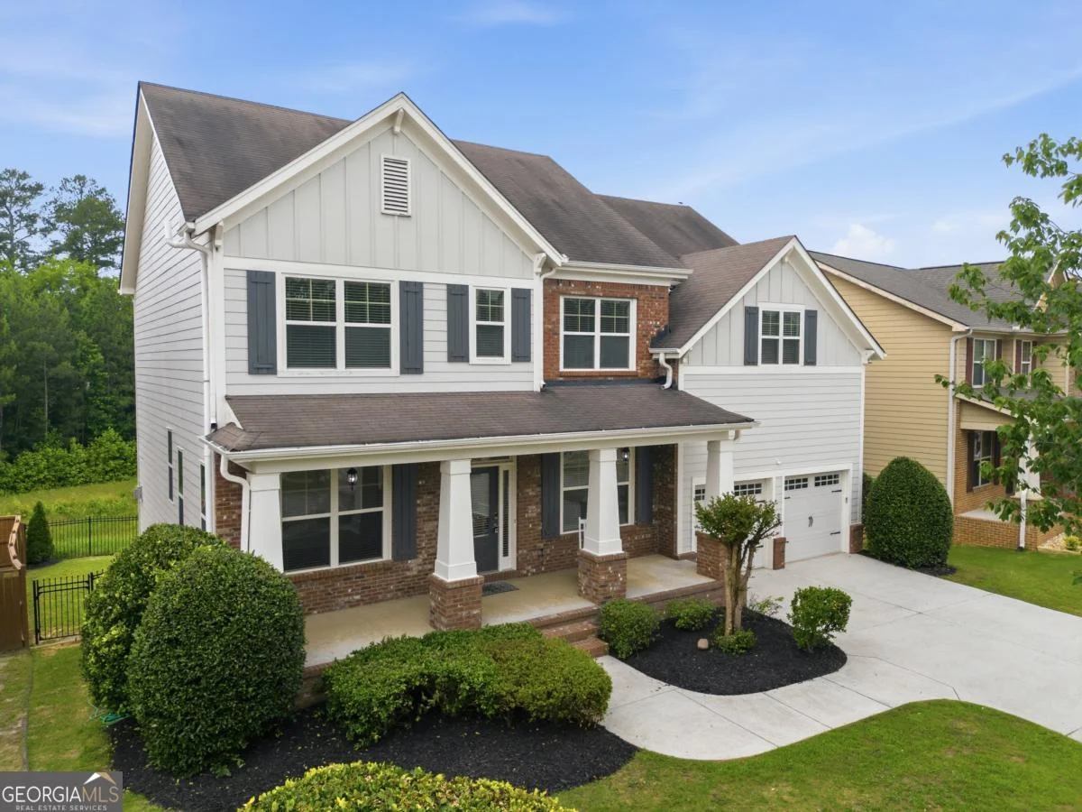 2238 Well Springs Drive