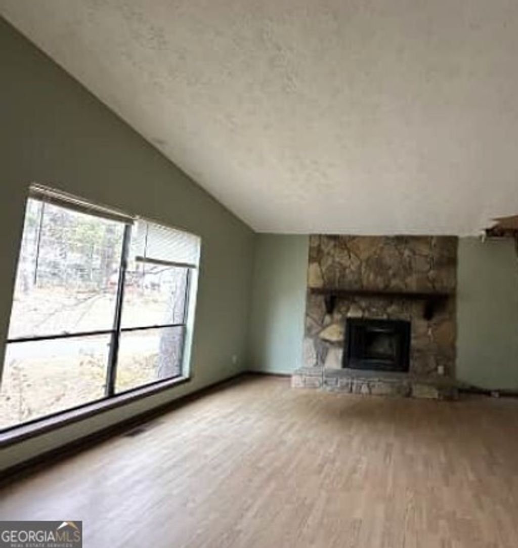 Photo of 404 Ridgetop Drive, Acworth, GA 30102 (MLS # 10653236)