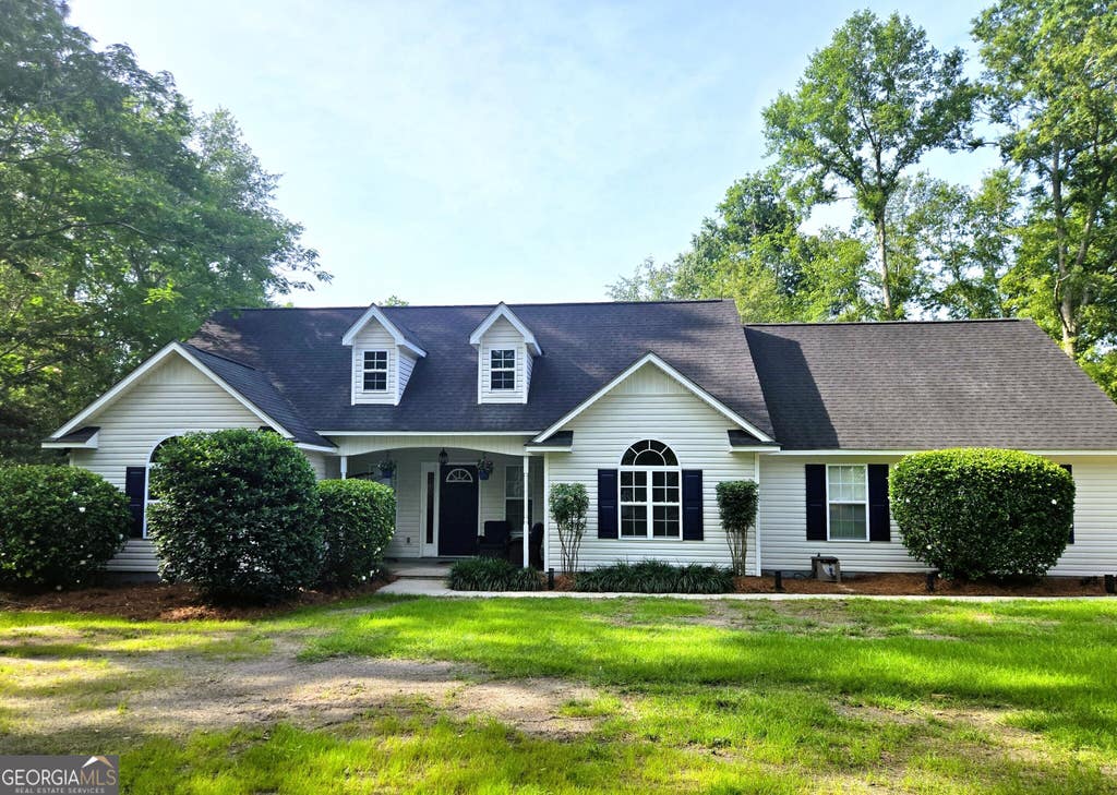 Photo of 1612 Harvest Way, Statesboro, GA 30458 (MLS # 10821784)