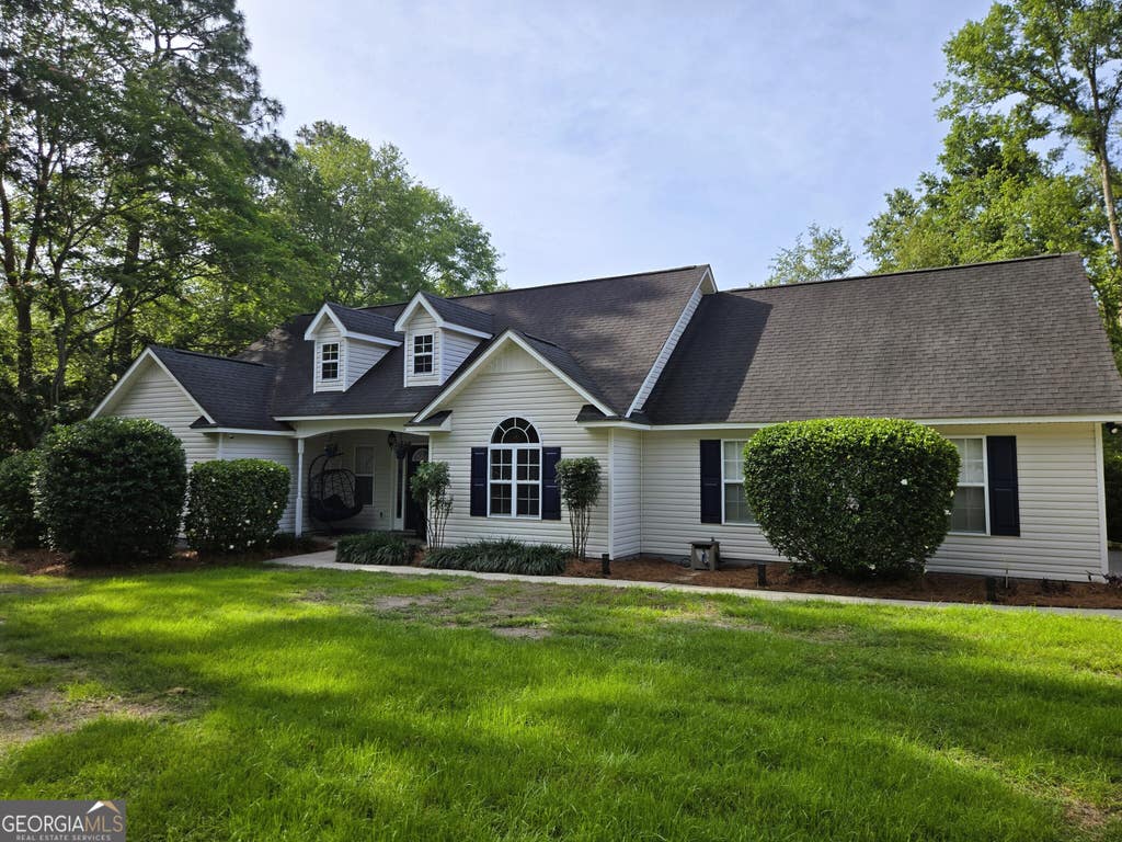 Photo of 1612 Harvest Way, Statesboro, GA 30458 (MLS # 10821784)
