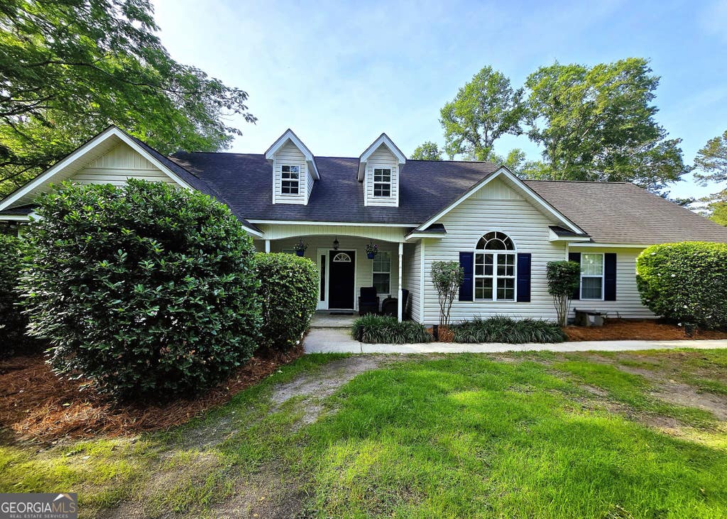 Photo of 1612 Harvest Way, Statesboro, GA 30458 (MLS # 10821784)