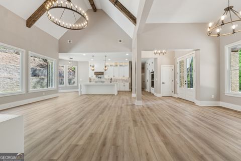 6029 Wellington AVE Gainesville GA 30506