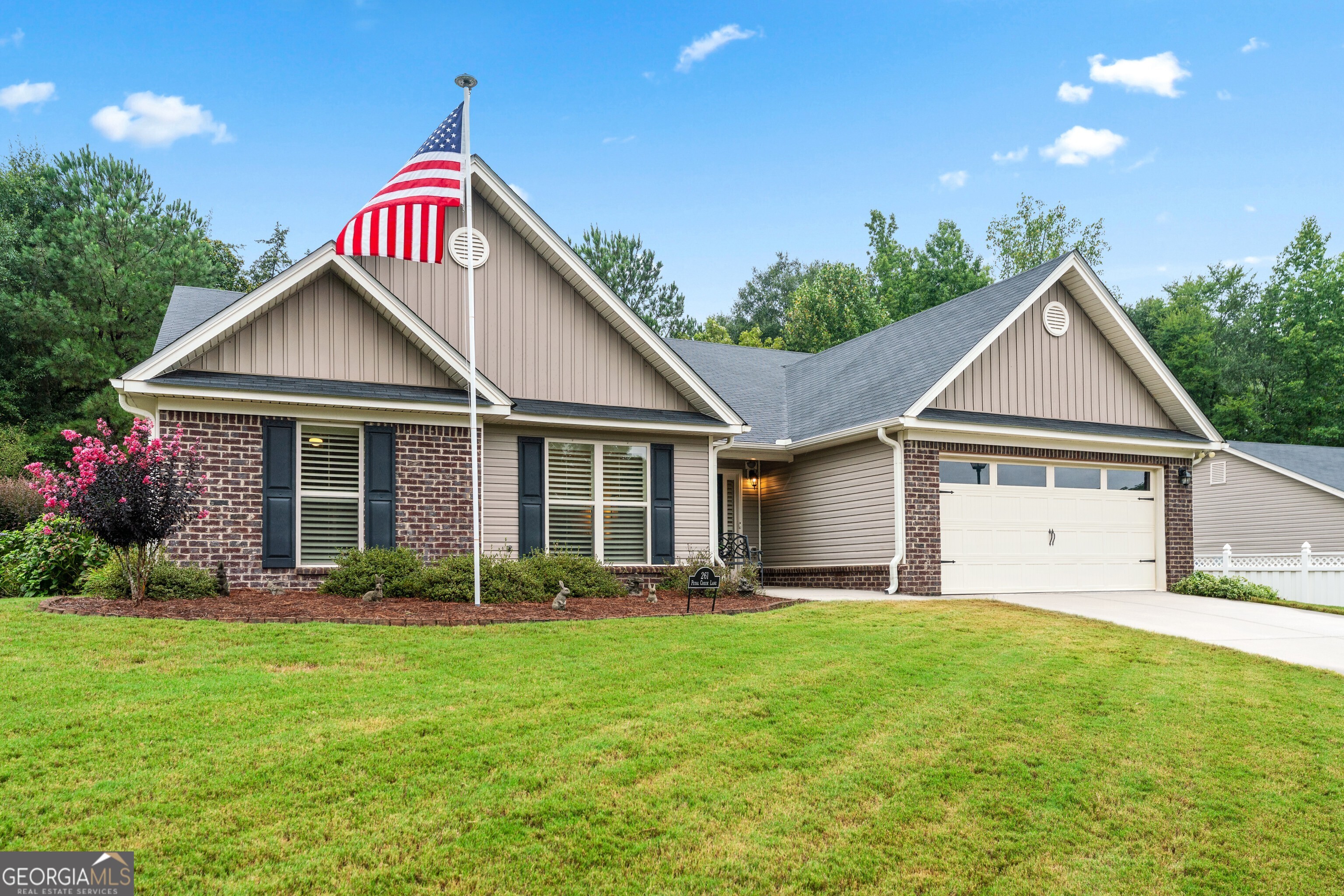 261 Petal Creek LN