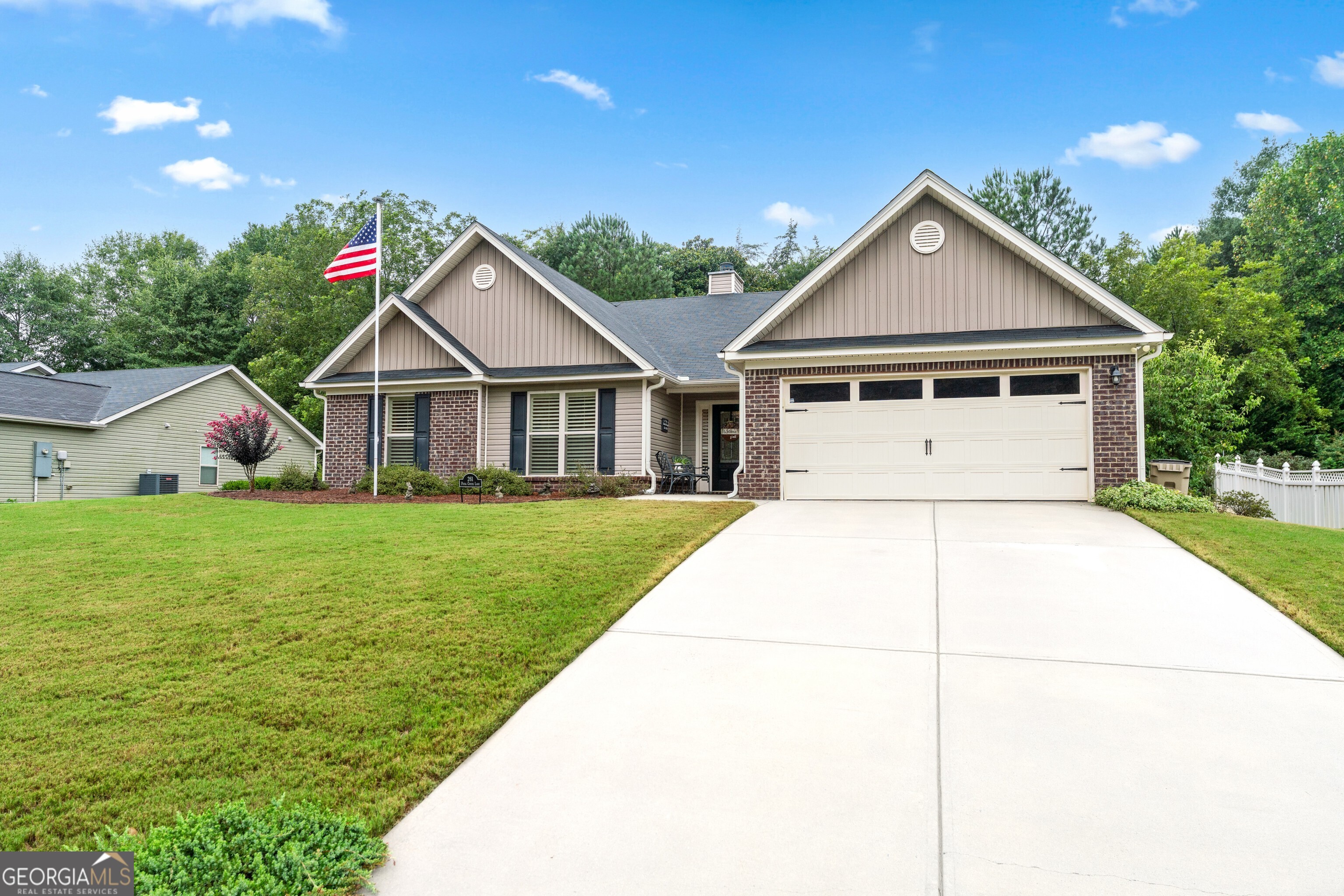 261 Petal Creek LN