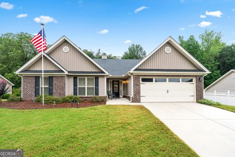 261 Petal Creek LN Jefferson GA 30549