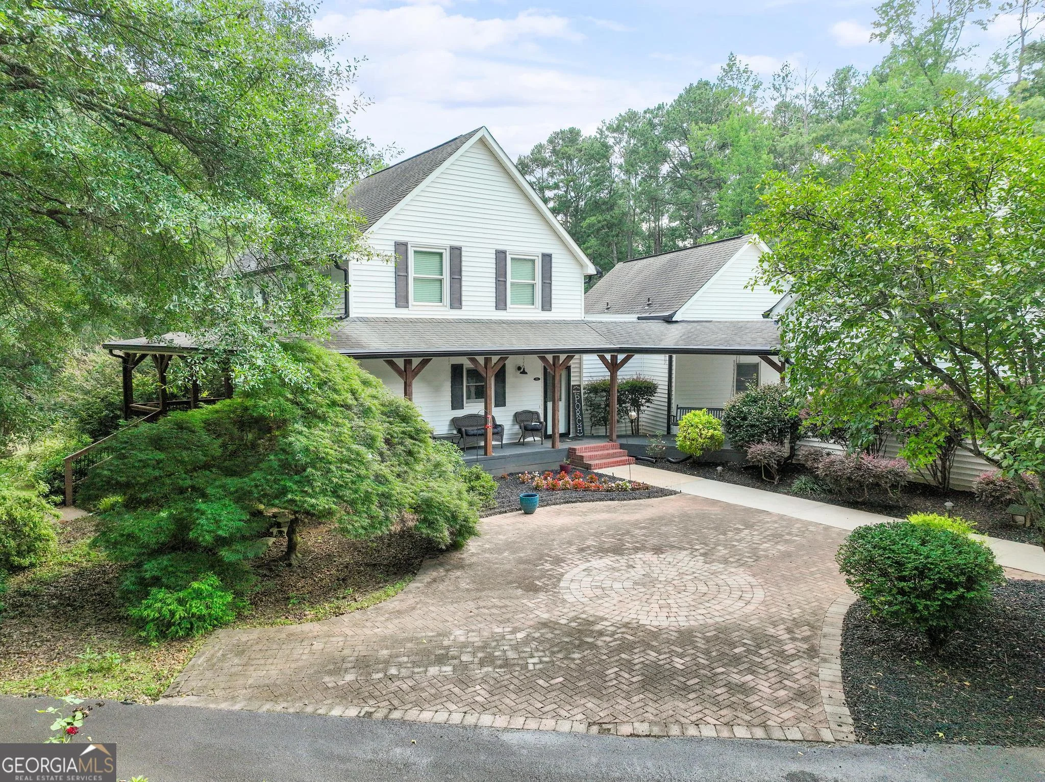 1168 King Mill Road