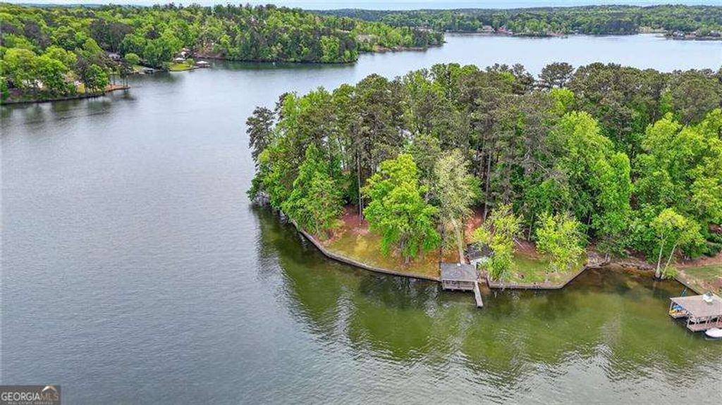 Photo of 149 Pine Bluff Trail, Jackson, GA 30233 (MLS # 10736884)