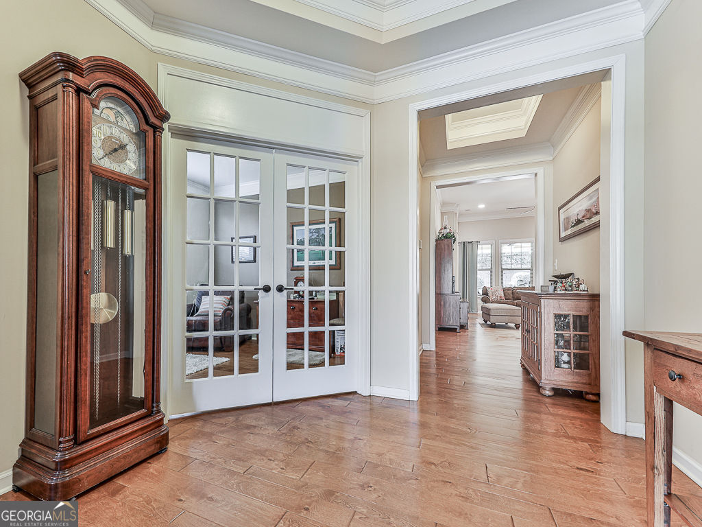 310 Laurel Lookout HLS