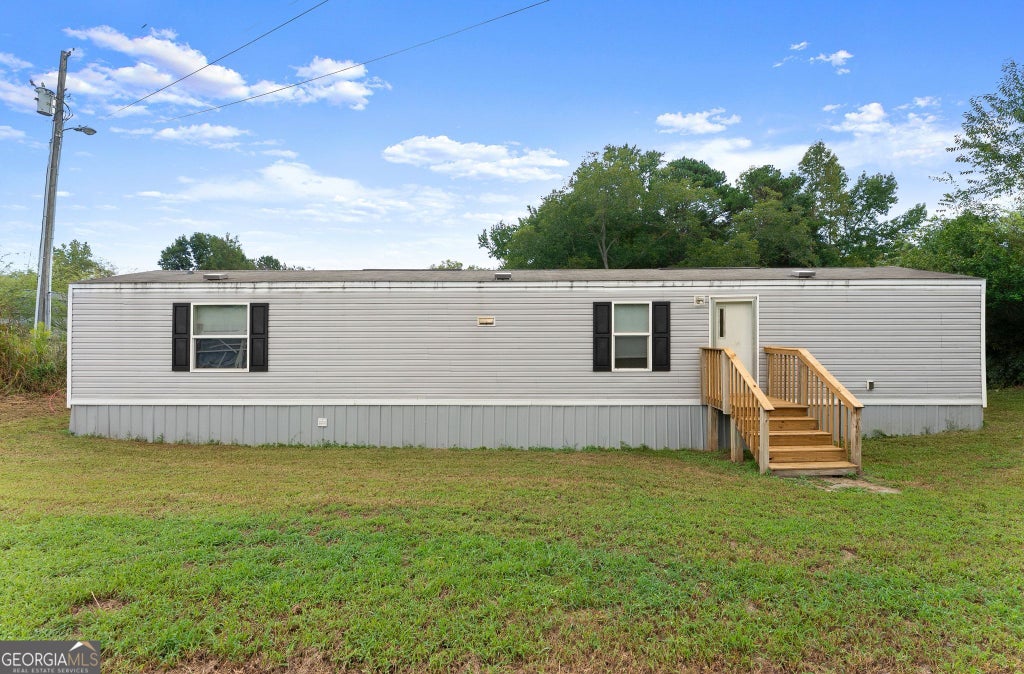Photo of 735 Holiness Campground Road, Cleveland, GA 30528 (MLS # 10875231)