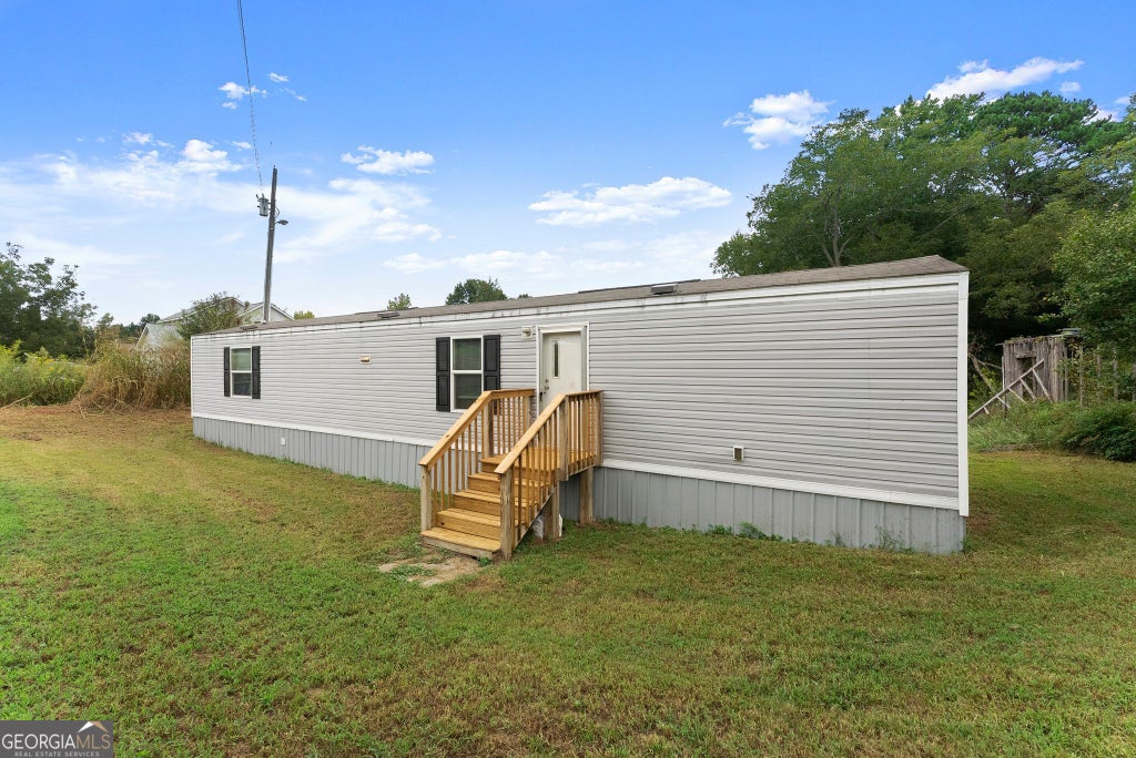 Photo of 735 Holiness Campground Road, Cleveland, GA 30528 (MLS # 10875231)