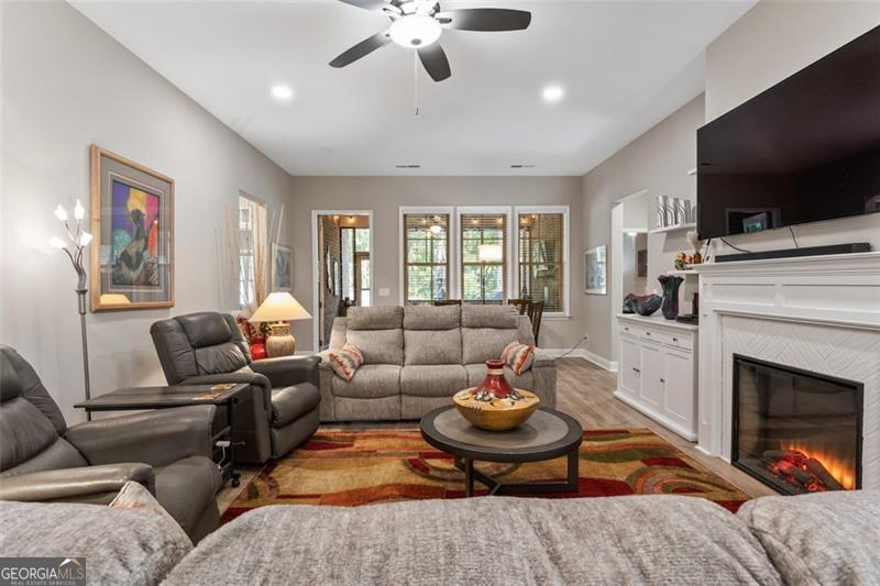Castlebrook - Residential