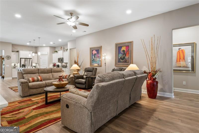 Castlebrook - Residential
