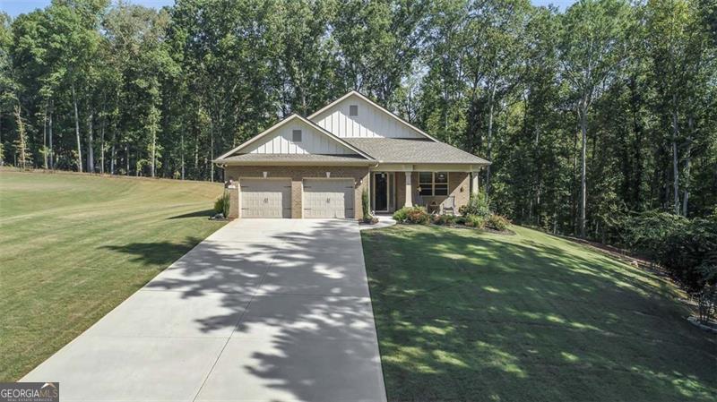 Castlebrook - Residential