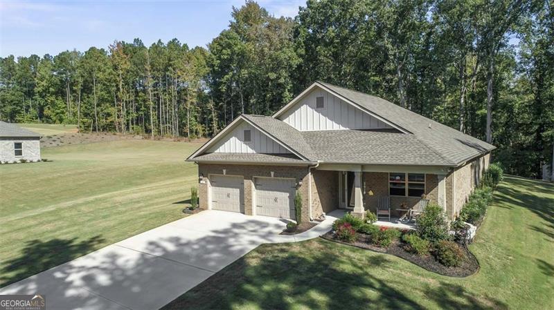 Castlebrook - Residential