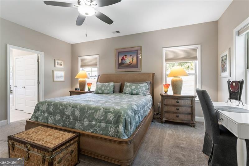Castlebrook - Residential