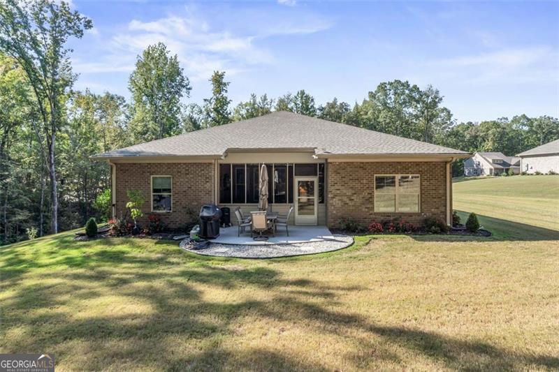 Castlebrook - Residential