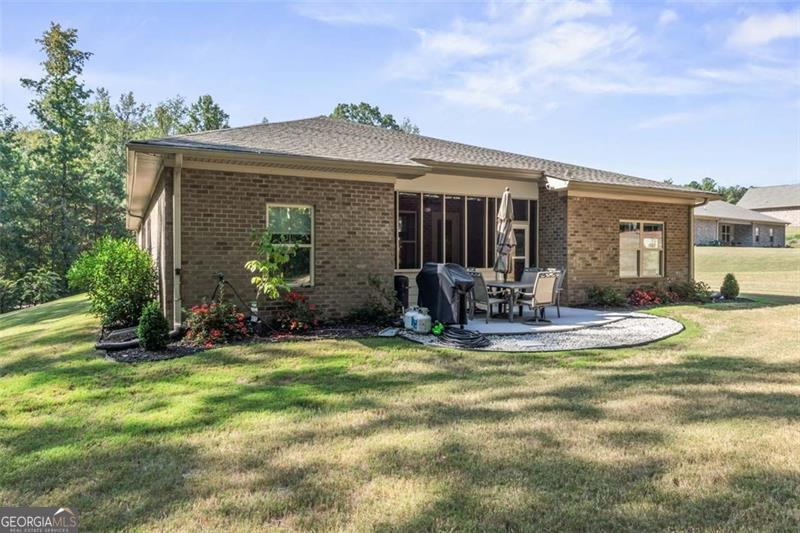 Castlebrook - Residential