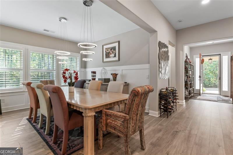 Castlebrook - Residential