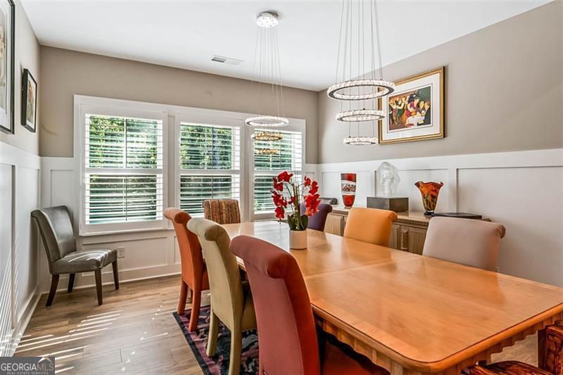 Castlebrook - Residential