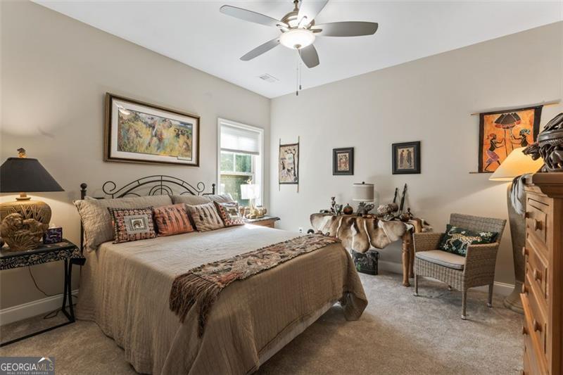Castlebrook - Residential