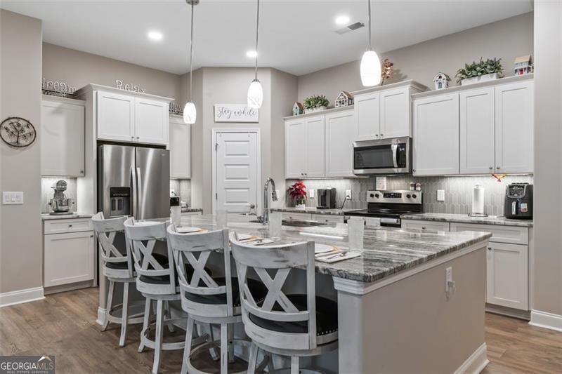 Castlebrook - Residential