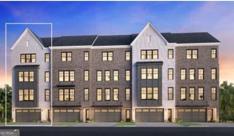 Photo of 2248 Crestview Drive #33, Brookhaven, GA 30319 (MLS # 10632920)