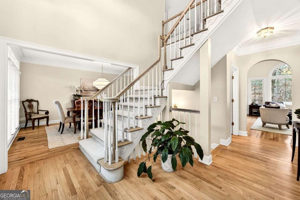 Photo of 250 Tynebrae Place, Roswell, GA 30075 (MLS # 10680838)