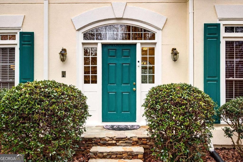 Photo of 250 Tynebrae Place, Roswell, GA 30075 (MLS # 10680838)