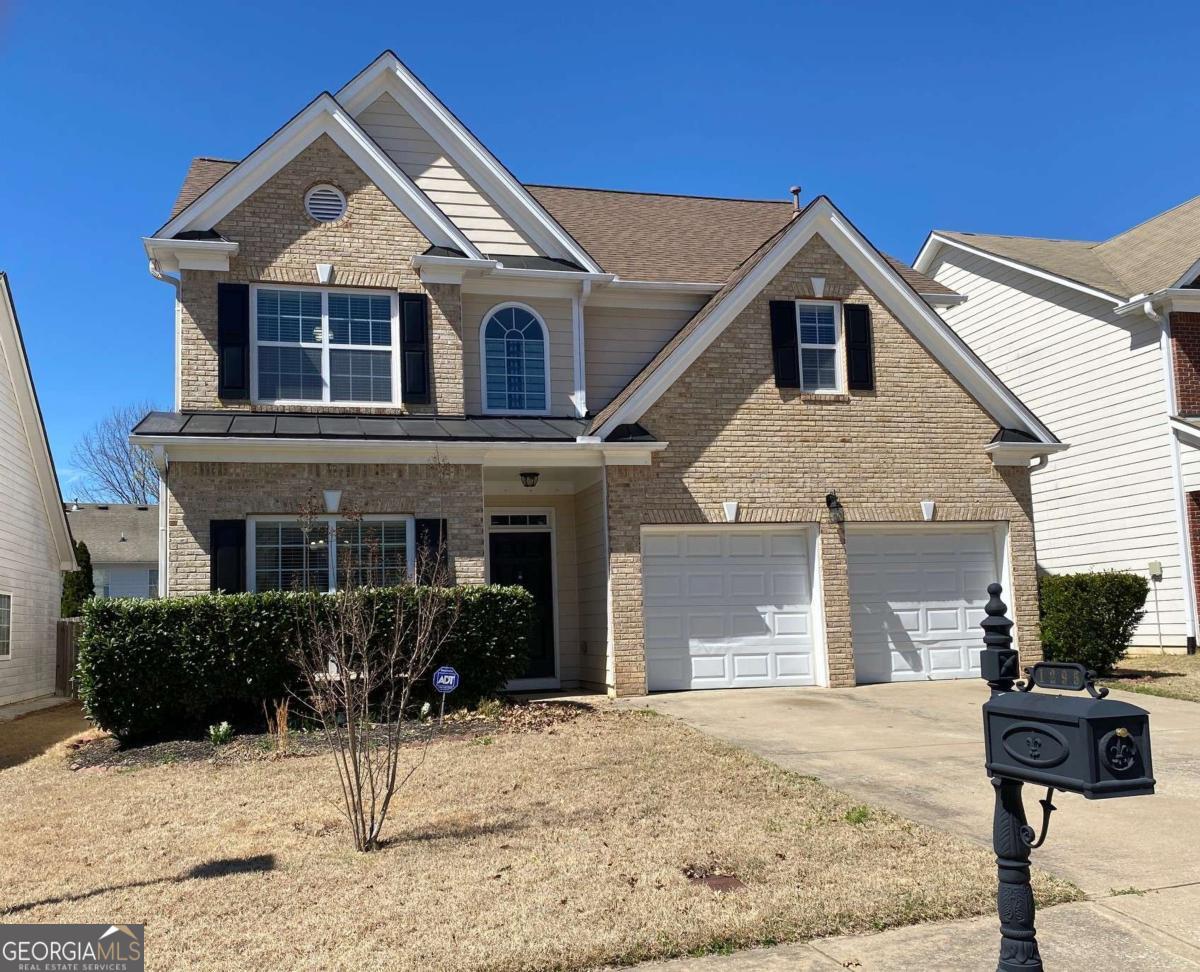 1295 LEISURE LAKE DR
