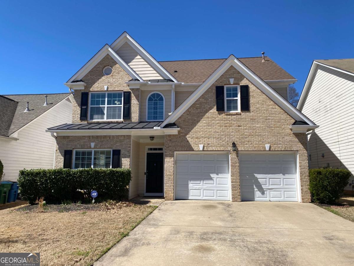 1295 LEISURE LAKE DR