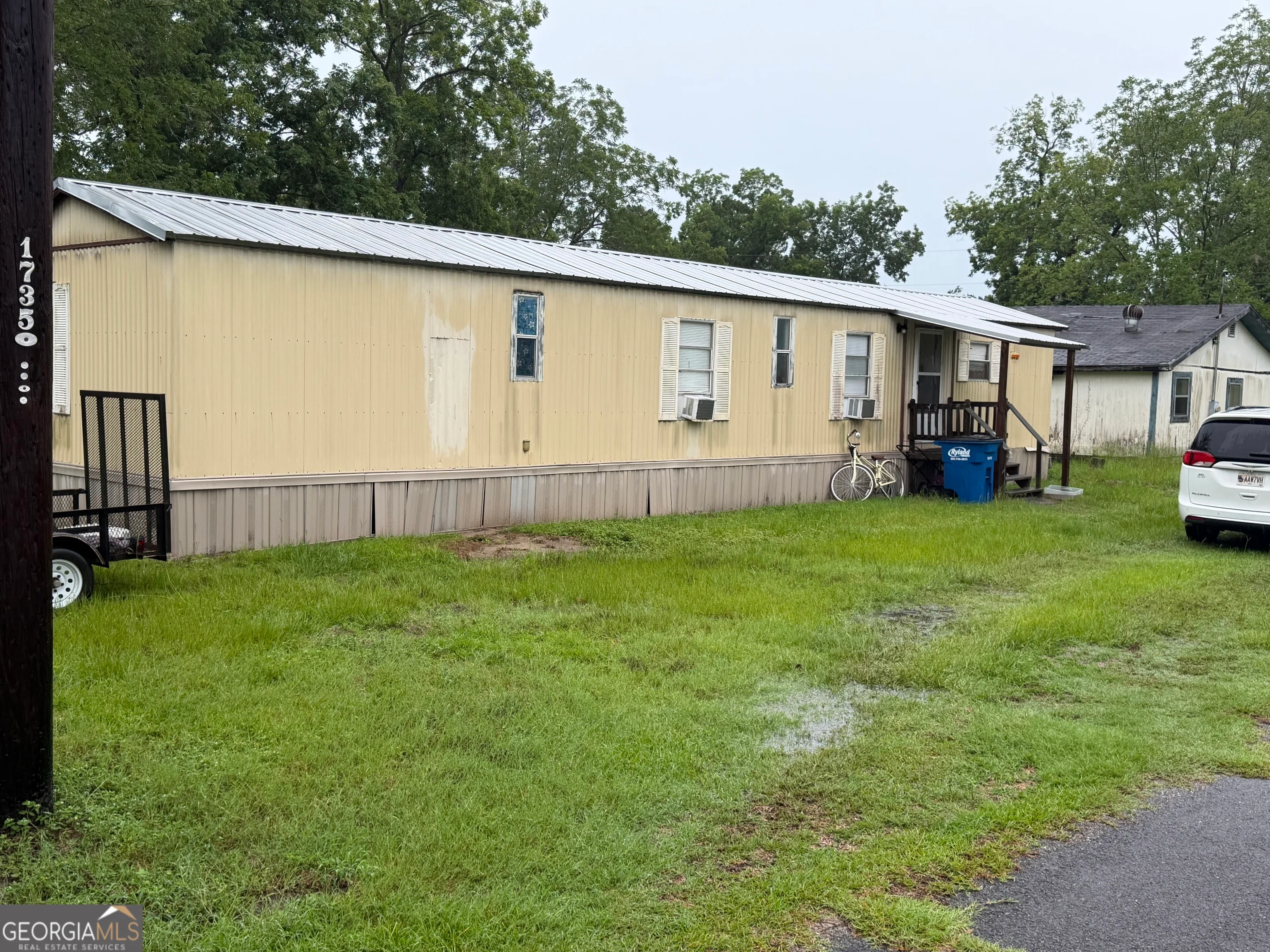 6178 Offerman Loop, Patterson, GA, 31557