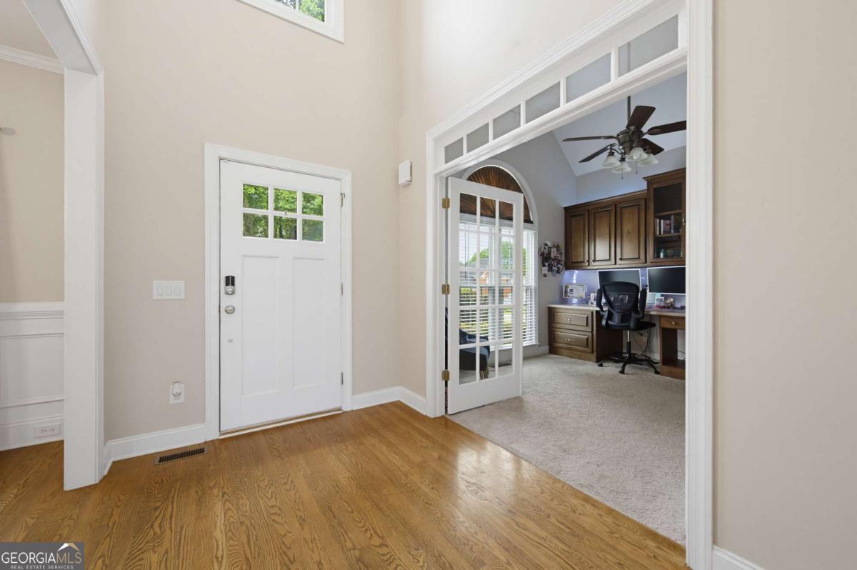 8450 Woodland View DR