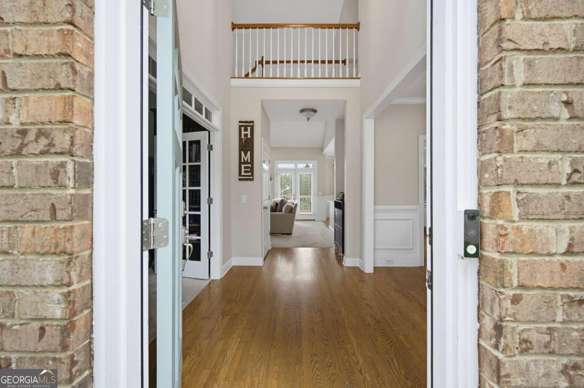 8450 Woodland View DR