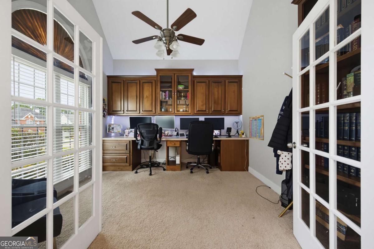 8450 Woodland View DR