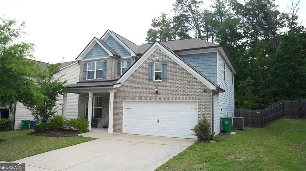 Photo of 6290 Noreen Way, Lithonia, GA 30058 (MLS # 10769125)