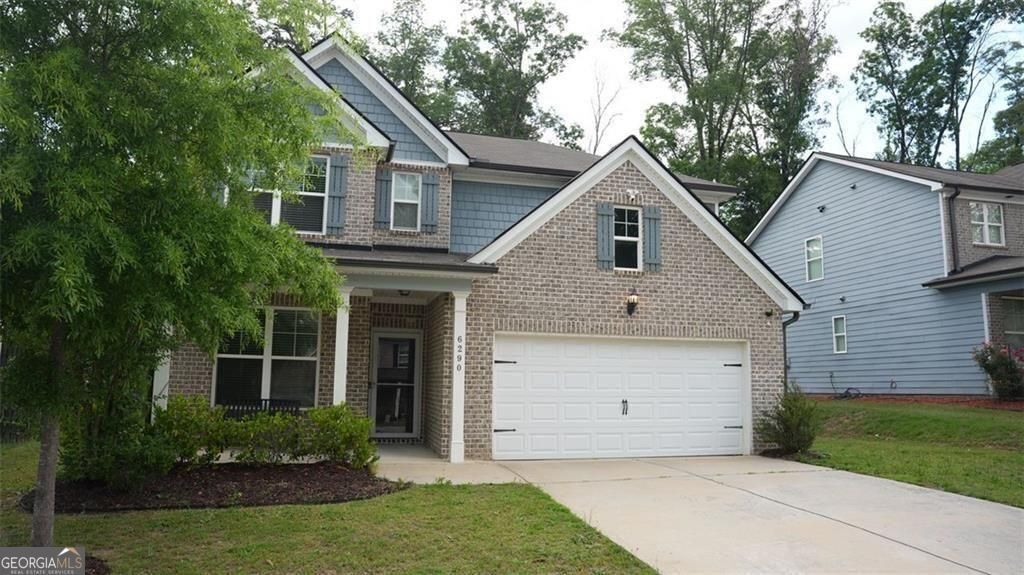 Photo of 6290 Noreen Way, Lithonia, GA 30058 (MLS # 10769125)