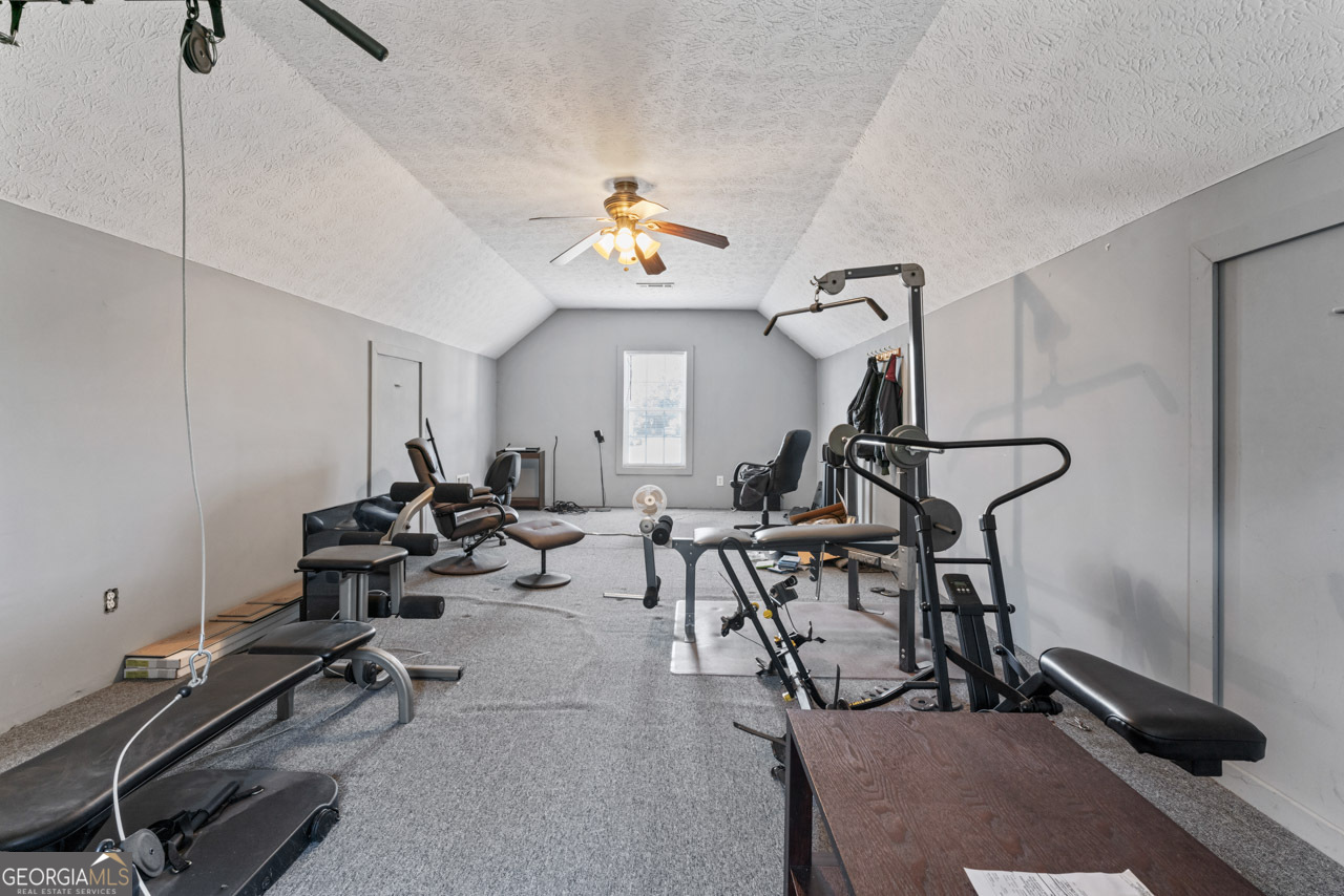 Cardell Farms - Residential