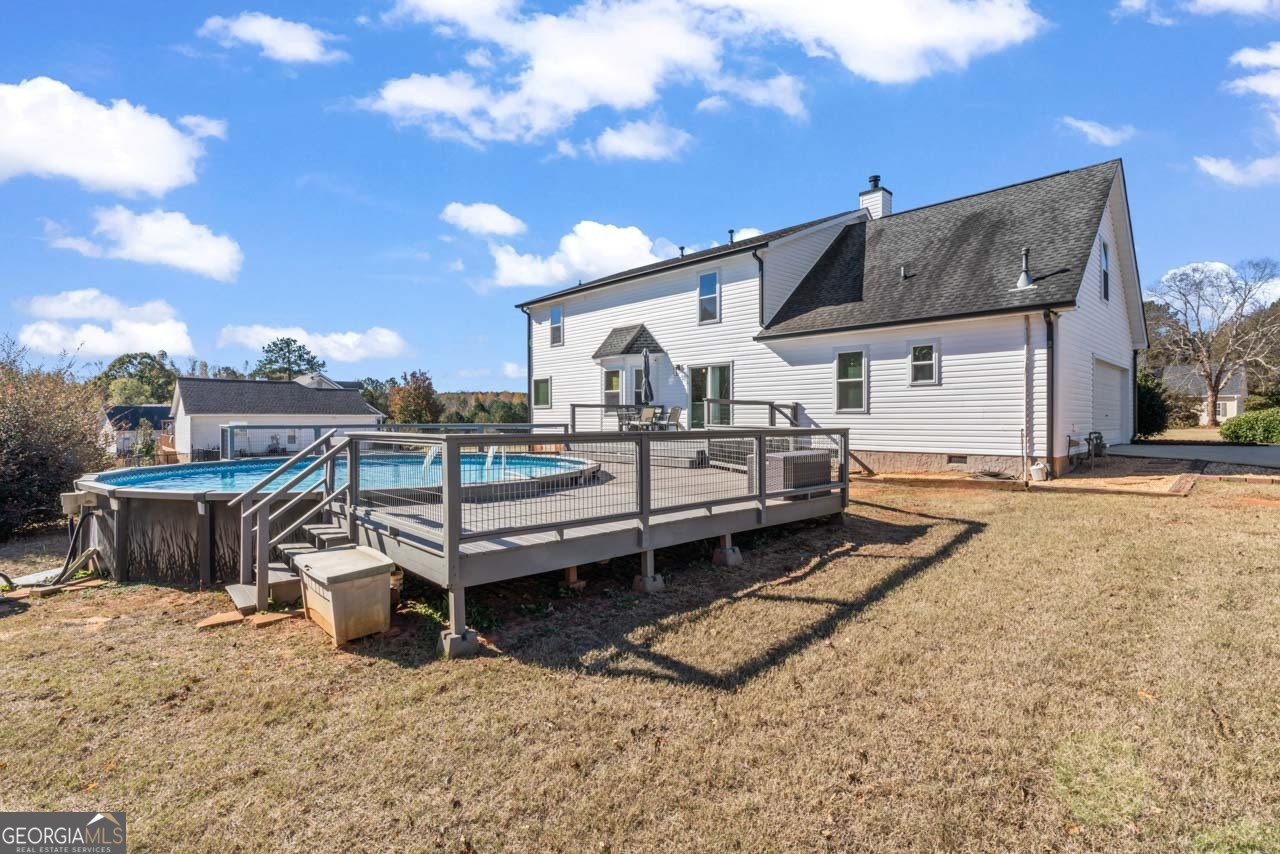 Cardell Farms - Residential