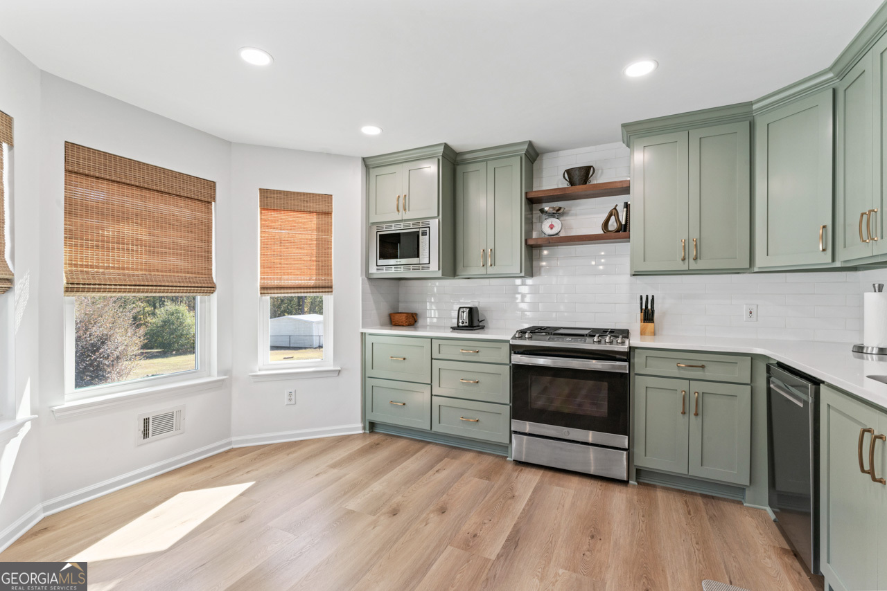 Cardell Farms - Residential