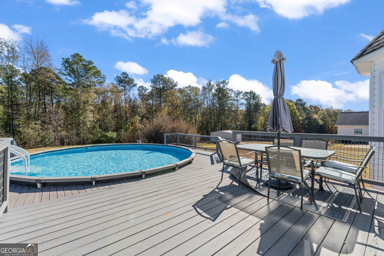 Cardell Farms - Residential