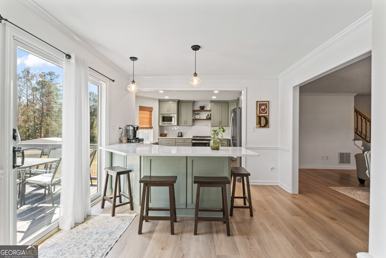 Cardell Farms - Residential