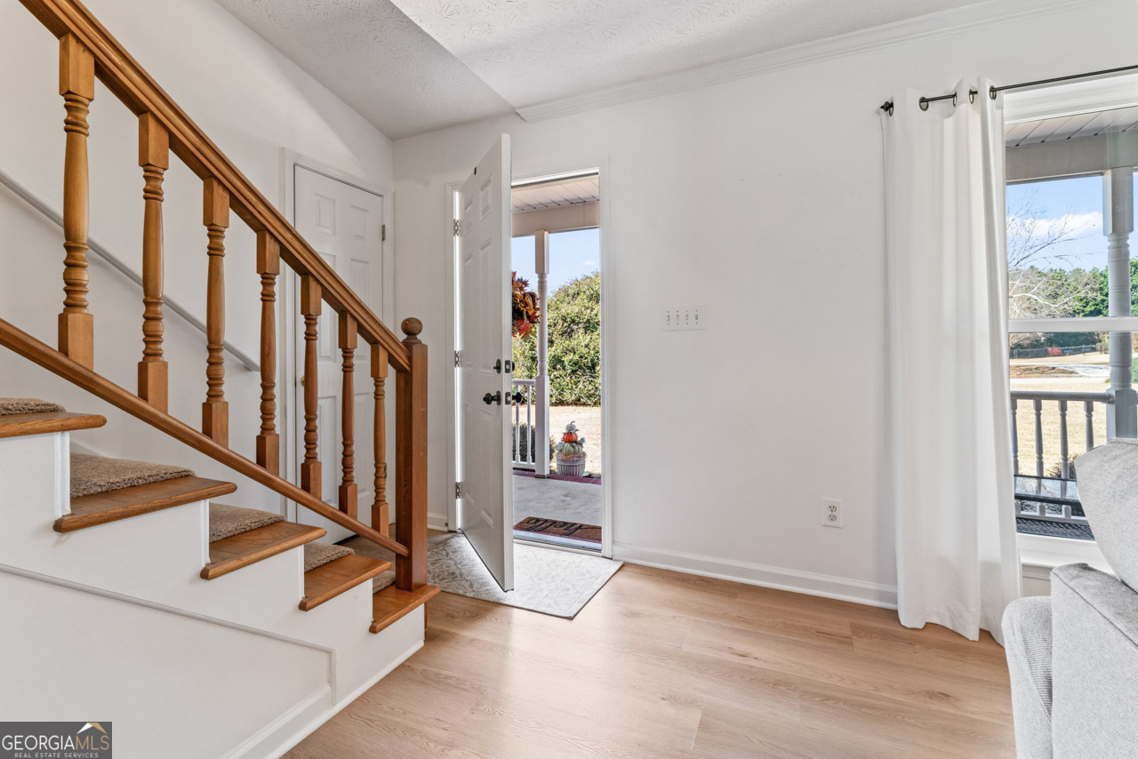 Cardell Farms - Residential