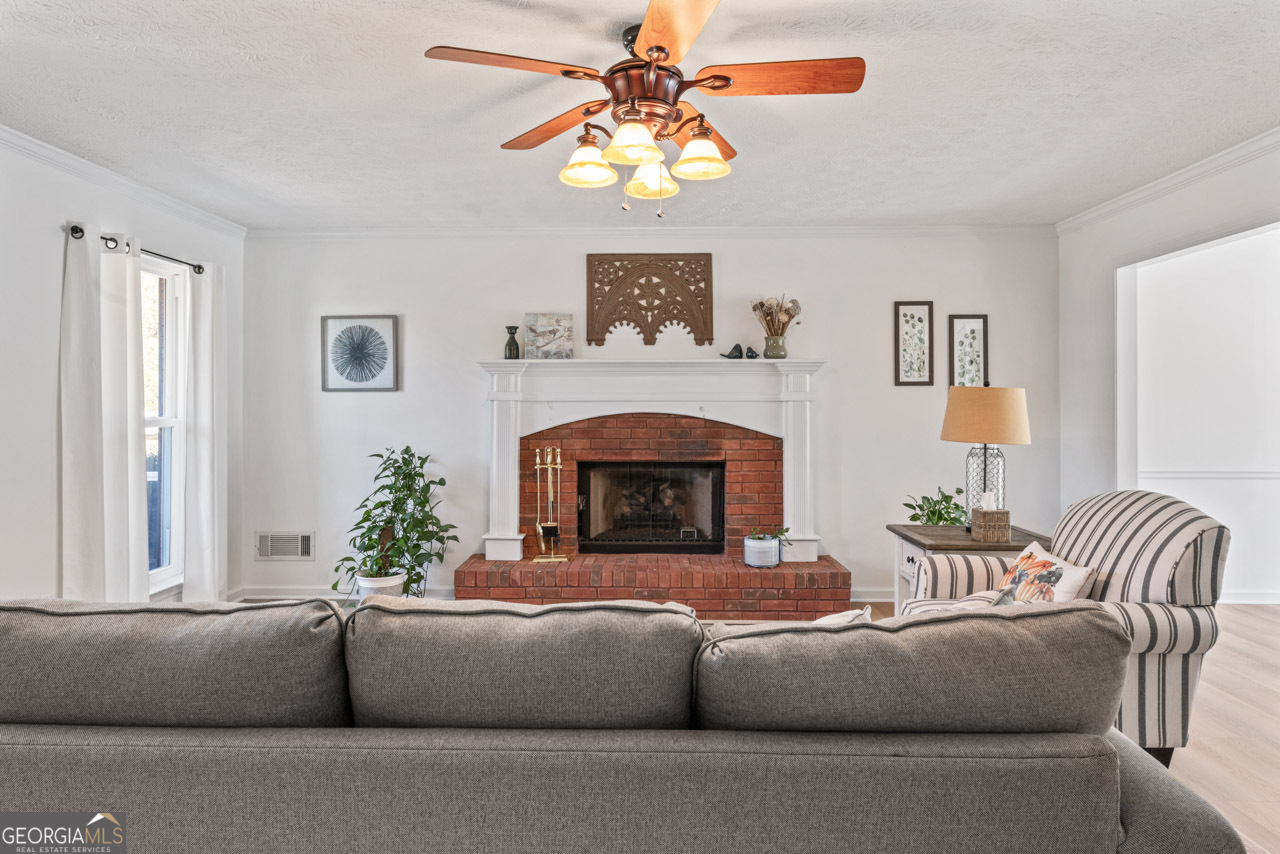 Cardell Farms - Residential